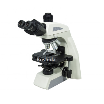 Boshida 40X-1000X Dark Field Biological Research Microscope with Digital Camera