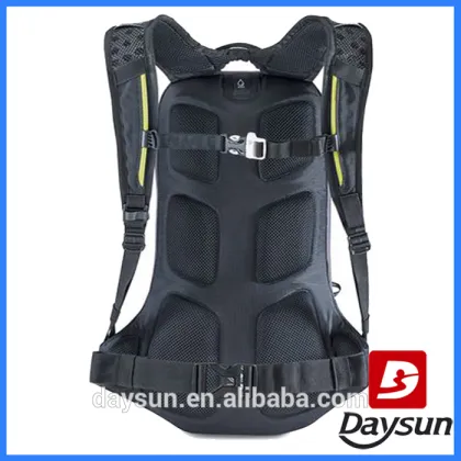 Hydration bladder water bag hydration pack running bag
