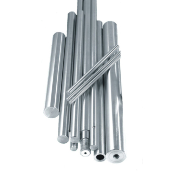 30mm çelik şaft
