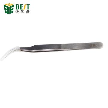 China Alibaba OEM volume lash tweezers