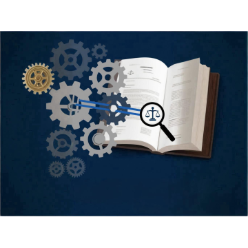 Китайский отраслевой специализированный юрисконсульт (на основе китайского законодательства)