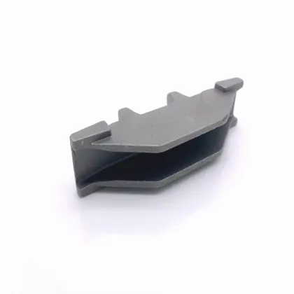 Steel Die Casting and Drawing Parts for Camp Chef Cast Iron Cookware