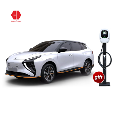 High Speed Electric RC Cars with Free Charging Points