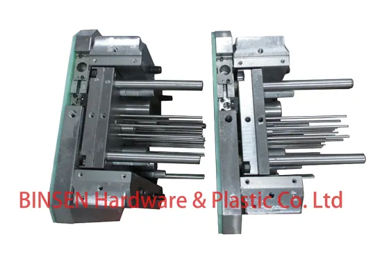 Custom Hardware Stamping Mold Tool