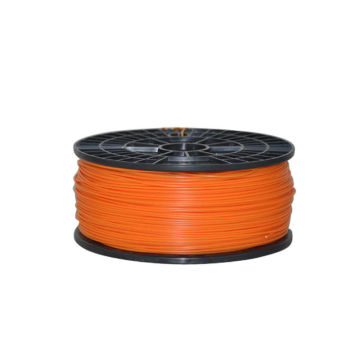 Flourescent Green 3d Printer Abs Filament 1.75mm For 3d Printing