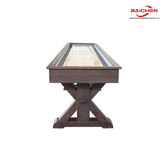 İç Mekan İçin Sand Fox Masası