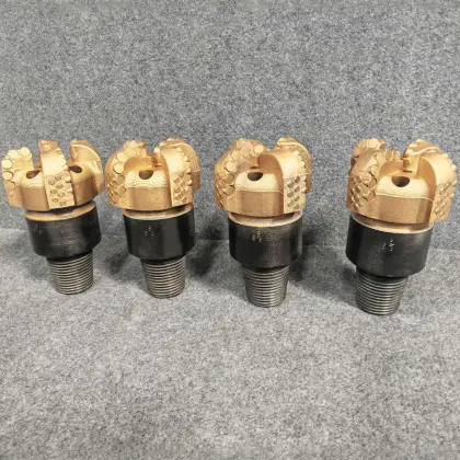 165mm PDC Rock Roller Core Bit Diamond Core Drilling Bit