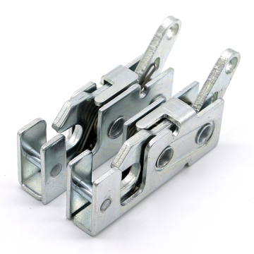 R4-10-12-601-10 Carbon Steel Heavy Door Latch Lock