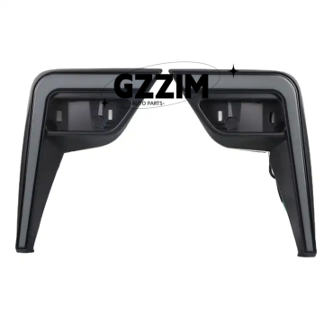 ATIVA 2020-2022 Mga Kagamitan sa Kotse Rear Bumper Light