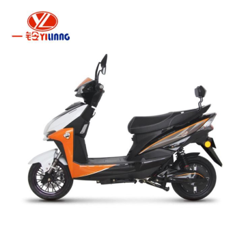 High Power New Style Electric Motorcycle 2000W For Adults with Fast Speed