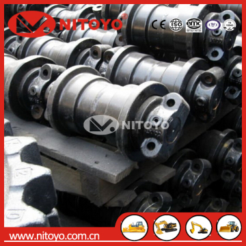NITOYO C-A-T 320 E200B TRACK ROLLER 1175045 8E5034