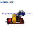 Gasoline Engine Underground Cable Puller Winch