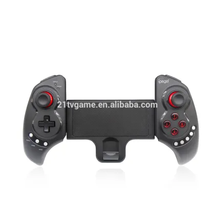 iPega PG-9023 Wireless Bluetooth Telescopic Controller Gamepad Joystick for Android mobile phone and ios iphone and Tablet pc