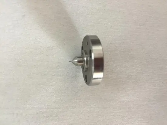 New hollow fiber membrane spinnerets