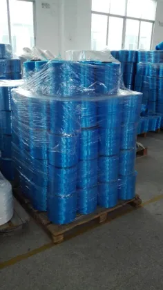 PP Plastic Twine for Hay Packing