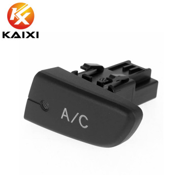 4PINS Air Conditioning AC Switch Push Button 6554.KX for Peugeot 107, Citroen C1, Toyota Aygo Mk1 2005-2014