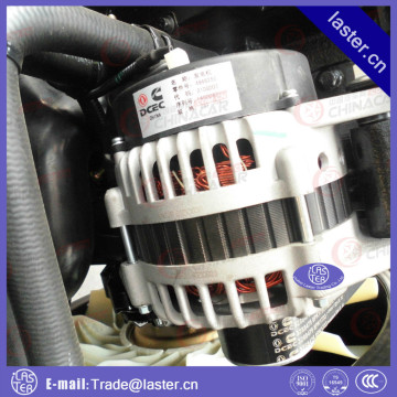C4946255 ISLE generators assembly for Dongfeng auto accessories