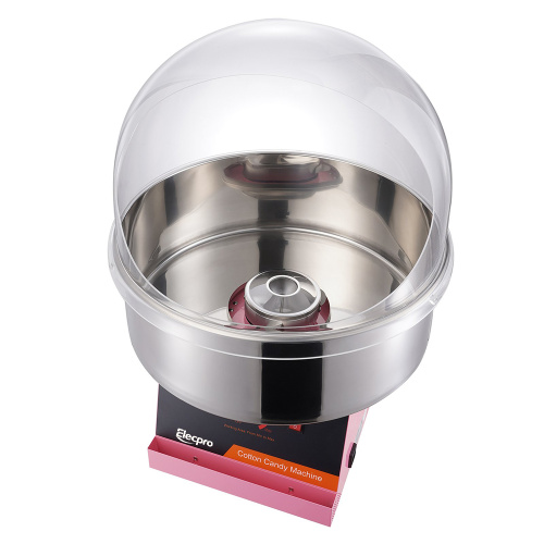 Commercial Cotton Candy Maker Professional Electric Cotton Candy Machine Supplier