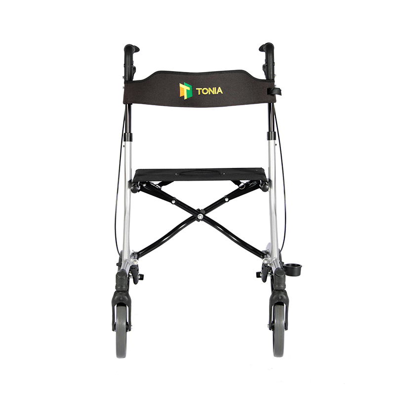 Rollator aluminiowy Walker Rollator