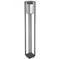 Bollard Light Outdoor Luminaires Cahaya Luaran