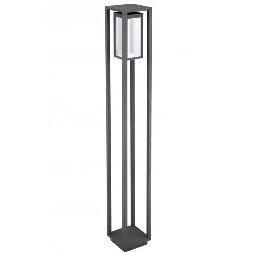 Bollard Light Outdoor Luminaires Cahaya Luaran