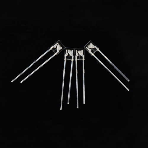 395nm UV LED 1*3*4mm Small Rectangle LED