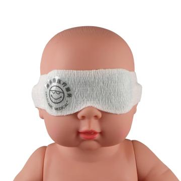 Phototherapy Newborn Eye Shield Protector Infant Eye Masks