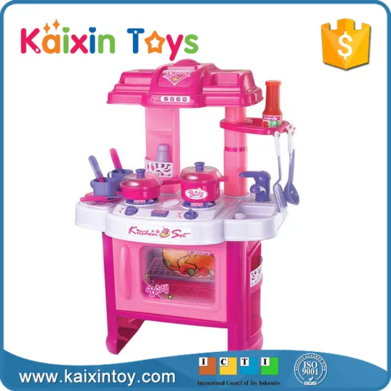 pretend play cooking game juguetes para los ninos