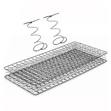 Bonnell Spring Innerspring Unit Mattress