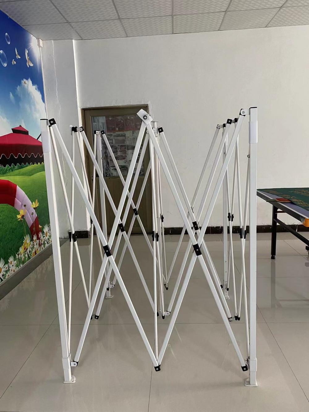 26KG Naked canopy tent stand