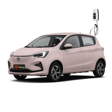 2023 Changan Benben E-star: New Energy Small Electric Car - 0km New Changan E Star