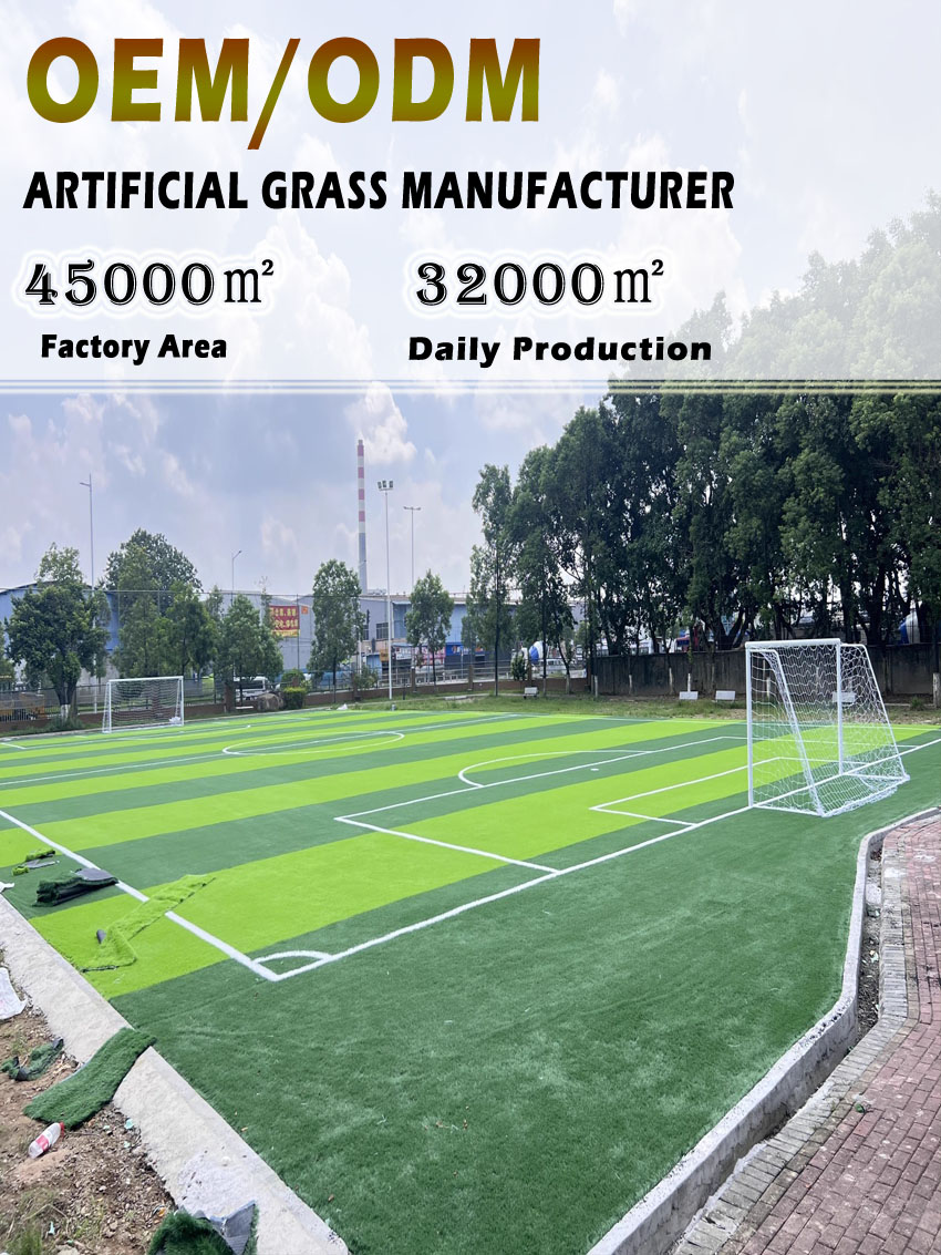 synthetic carpet for sports