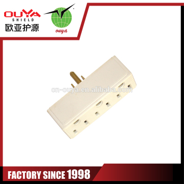 American type travel plug OY-A03