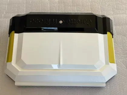 Side backpack suitable for Jetour