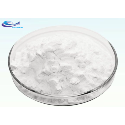 Pharmaceutical Grade 98% Matrine Matrine Insecticide