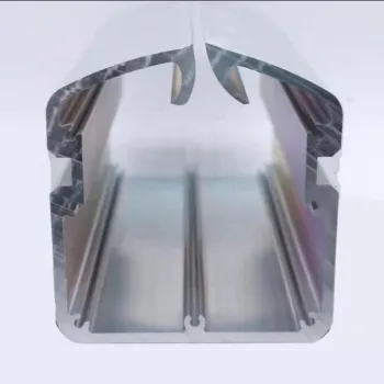 Aluminium Profiles Suppliers: Extrusion, Profil, CNC Machining Services