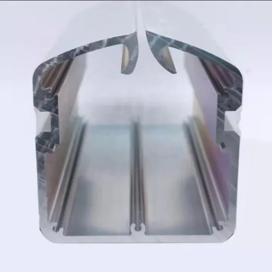 Aluminium Profiles Suppliers: Extrusion, Profil, CNC Machining Services