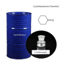 Ciclohexanona solvente industrial para nylon CAS 108-94-1