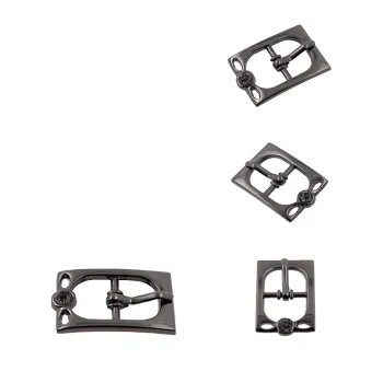 Stylish Shoe Accessories for Women: Elevating Your Look with Diverse Shoe Buckles