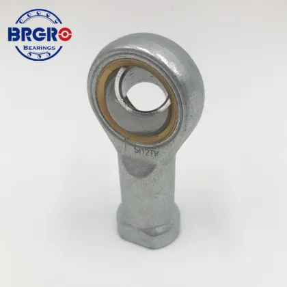 Stainless Steel Female Joint Rod End Bearings: SI5T/K SI6T/K SI8T/K SI10T/K