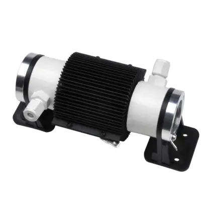 Hot Sale Air Cooling Ceramic Ozone Tube for Ozone Generator Machines