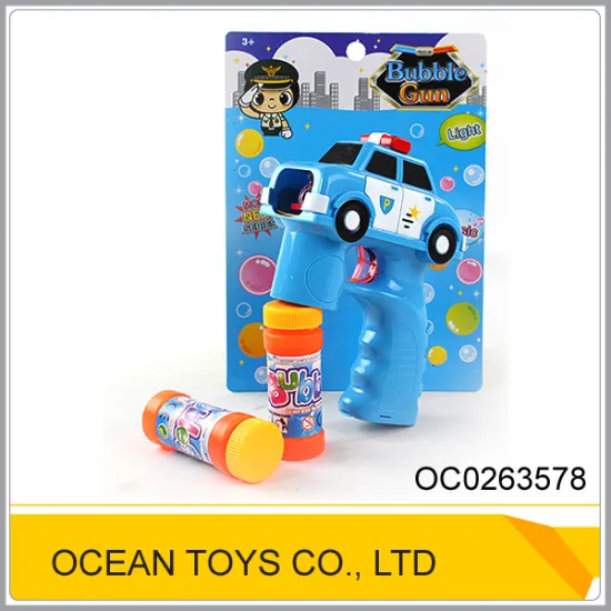 Summer sope bubble toy train for children OC0263578