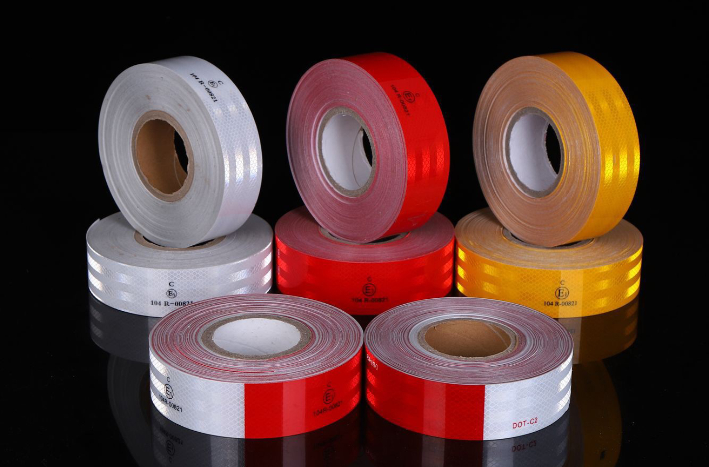 Reflective Tape