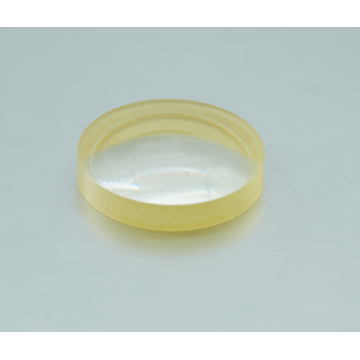 थर्मल इमेजिंग चॉकोजेनाइड ग्लास लेंस