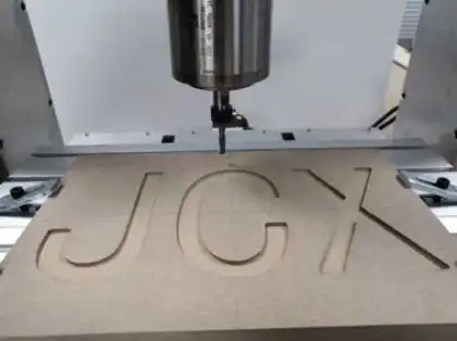 2022 Affordable DIY CNC Wood Machine for Home Studios: Artwork and Craft Projects