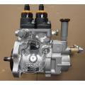 Komatsu injection pump 6251-71-1121 for PC450-8