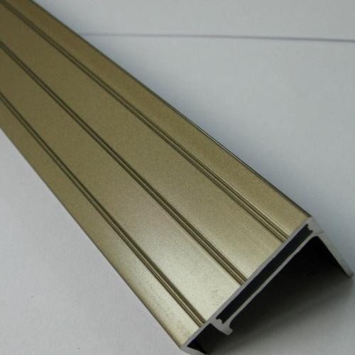 Customized Solar Panel Aluminium Profile