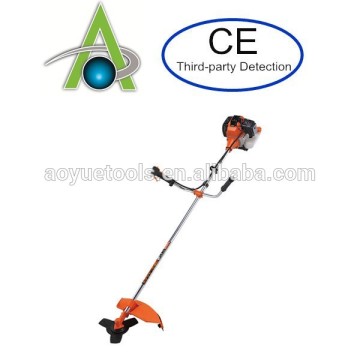 AY-BC01 brush cutter,GRASS CUTTER,430 GASOLINE CUTTER