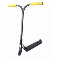 Scooter de Stunt Stunt com Handgrip de Borracha TPR