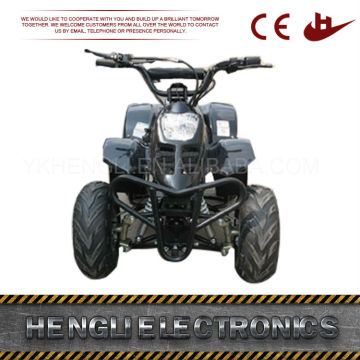 Wholesale high quality electric four wheeler atv